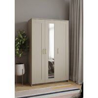 Mio Tesoro Нави 3 двери 2.15.01.080.19 (кашемир, с зеркалом) Image #7