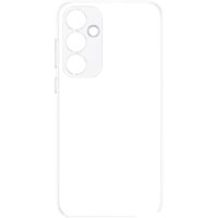 Samsung Clear Case Galaxy A35 (прозрачный)