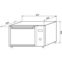 Krona Ofen 28 BL Image #16