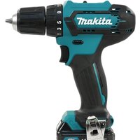 Makita DF333DYX14 (с 2-мя АКБ, кейс +набор оснастки) Image #1