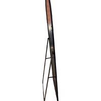 Зеркало Saniteco Archway 165x60 (черный) - Превью изображения №2 — Интернет-Магазин TECNO.BY
