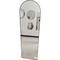 Saniteco Archway 165x60 (черный)