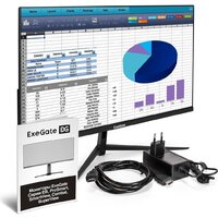 Монитор ExeGate ProSmart EZ2400 EX299031RUS - Превью изображения №5 — Интернет-Магазин TECNO.BY
