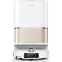 Робот-пылесос Dreame Robot Vacuum L60 Ultra AE White RPL71FE0 (евровилка, белый) - Превью изображения №3 — Интернет-Магазин TECNO.BY