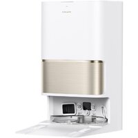 Робот-пылесос Dreame Robot Vacuum L60 Ultra AE White RPL71FE0 (евровилка, белый) - Превью изображения №9 — Интернет-Магазин TECNO.BY