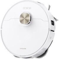 Робот-пылесос Dreame Robot Vacuum L60 Ultra AE White RPL71FE0 (евровилка, белый) - Превью изображения №6 — Интернет-Магазин TECNO.BY