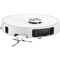 Робот-пылесос Dreame Robot Vacuum L60 Ultra AE White RPL71FE0 (евровилка, белый) - Превью изображения №8 — Интернет-Магазин TECNO.BY