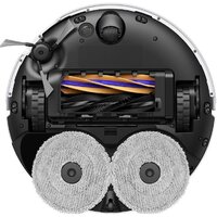 Робот-пылесос Dreame Robot Vacuum L60 Ultra AE White RPL71FE0 (евровилка, белый) - Превью изображения №7 — Интернет-Магазин TECNO.BY