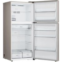 Холодильник LG GR-B922FEBM - Превью изображения №6 — Интернет-Магазин TECNO.BY
