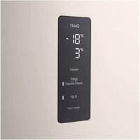 Холодильник LG GR-B922FEBM - Превью изображения №12 — Интернет-Магазин TECNO.BY