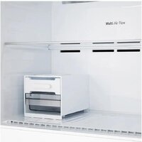 Холодильник LG GR-B922FEBM - Превью изображения №14 — Интернет-Магазин TECNO.BY