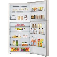 Холодильник LG GR-B922FEBM - Превью изображения №4 — Интернет-Магазин TECNO.BY