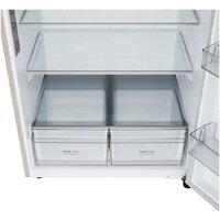 Холодильник LG GR-B922FEBM - Превью изображения №10 — Интернет-Магазин TECNO.BY
