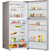 Холодильник LG GR-B922FEBM - Превью изображения №5 — Интернет-Магазин TECNO.BY