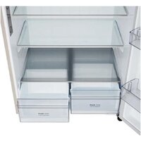 Холодильник LG GR-B922FEBM - Превью изображения №9 — Интернет-Магазин TECNO.BY
