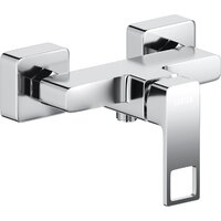 Смеситель Lauter Cascade 21СК9615C с лейкой Relexa Daisy 21S10167 - Превью изображения №10 — Интернет-Магазин TECNO.BY