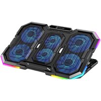 Evolution LCS-08 RGB Image #2