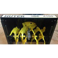 Huter SGC 4100 Image #3