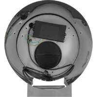 GrandGermes Aston 35 (нержавеющая сталь) Image #11