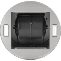 GrandGermes Aston 35 (нержавеющая сталь) Image #9