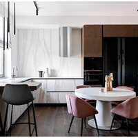 GrandGermes Aston 35 (нержавеющая сталь) Image #12