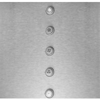 GrandGermes Aston 35 (нержавеющая сталь) Image #4