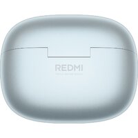 Наушники Xiaomi Redmi Buds 8 Pro (синий, международная версия) - Превью изображения №7 — Интернет-Магазин TECNO.BY