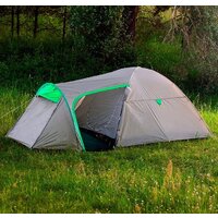 Calviano Acamper Monsun 4 (серый) Image #2