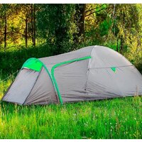 Calviano Acamper Monsun 4 (серый) Image #3