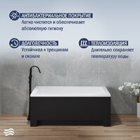 Lauter Estelle 120 21206020 (с черным подголовником) Image #5