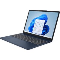 Ноутбук Lenovo IdeaPad Slim 3 15IRH10 83K10093RM - Превью изображения №2 — Интернет-Магазин TECNO.BY