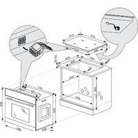 Hansa BOEW68465 Image #2