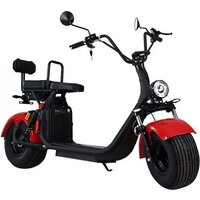 AVM Citycoco Pro (красный)