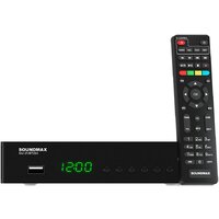 Soundmax SM-DVBT290