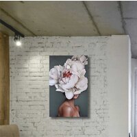 Stamion Девушка-бутон (50x80см) Image #2