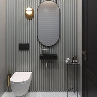 Lavinia Boho Bathroom Sink 33311020 Image #5