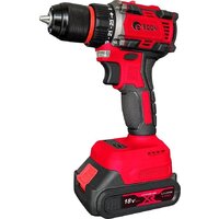 Edon UAD-18DBL (с 2-мя АКБ, кейс)