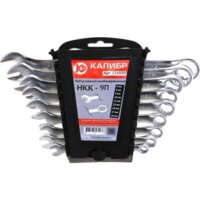 Калибр НКК-9П (9 предметов)