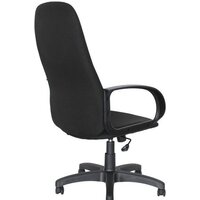Office-Lab КР33 (ткань, черный) Image #3