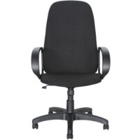 Office-Lab КР33 (ткань, черный) Image #2