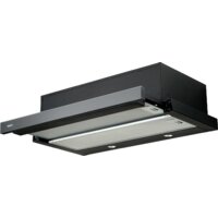 Akpo Light eco glass twin 60 WK-7 (черный)