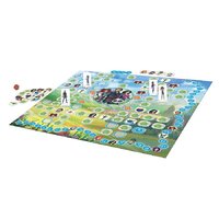 Звезда Кощей. Приключение в Дикоземье Image #2