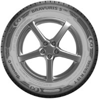 Barum Bravuris 5HM 195/65R15 91T Image #3