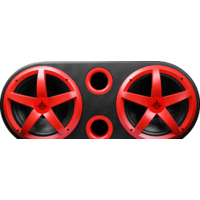 Урал АС-У12А Двойной Image #3