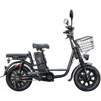Smart8 Dacha Monster