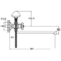 Econoce EC0424 Image #3