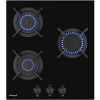 Weissgauff HG 453 BGV Image #1