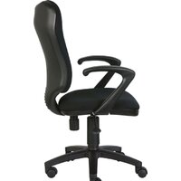 Бюрократ CH-540AXSN/26-28 (черный) Image #2