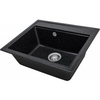 Saniteco Mare (черный) Image #7