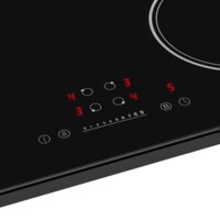 Варочная панель MAUNFELD AVI594FBK - Превью изображения №5 — Интернет-Магазин TECNO.BY